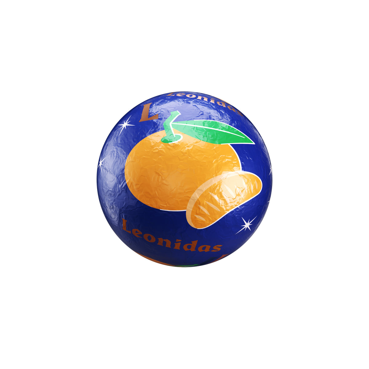 Boule de Noel Tin