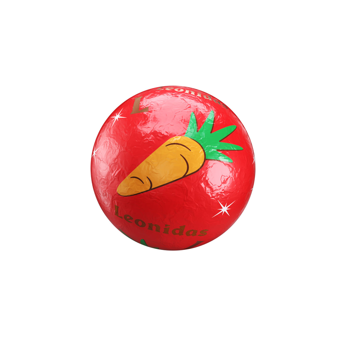 Boule de Noel Tin