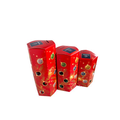 Boules de Noel Tower