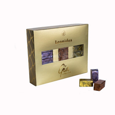 Gia Collection (36-piece)