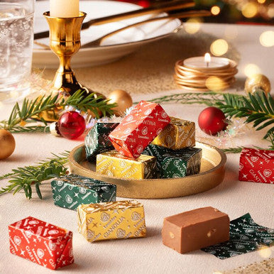 Holiday Gia Collection (36-piece)