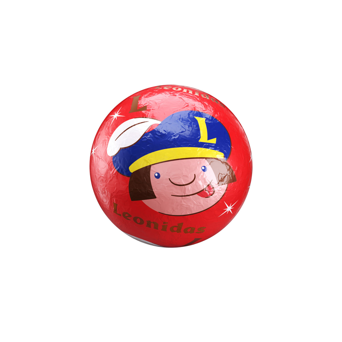 Boule de Noel Tin