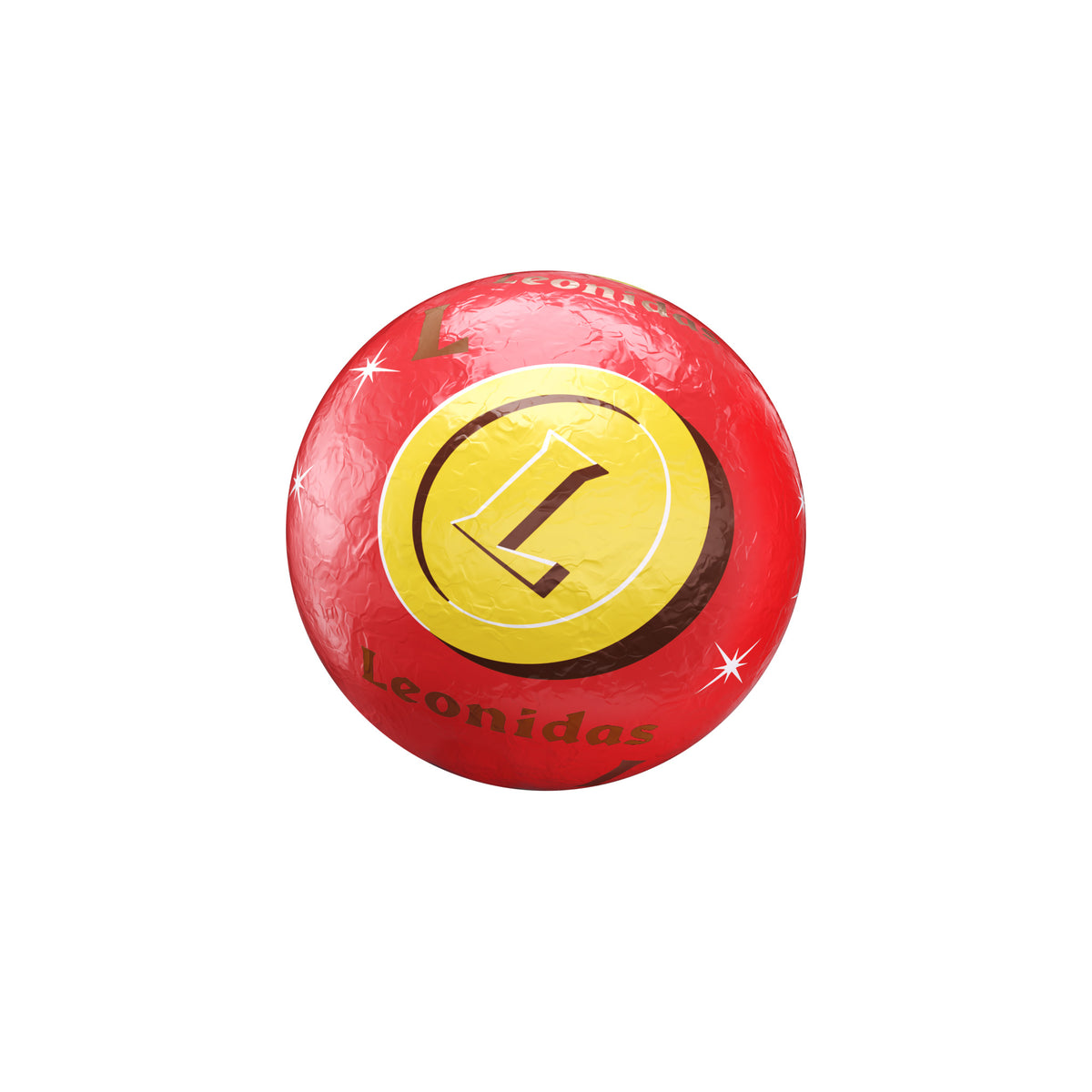 Boule de Noel Tin