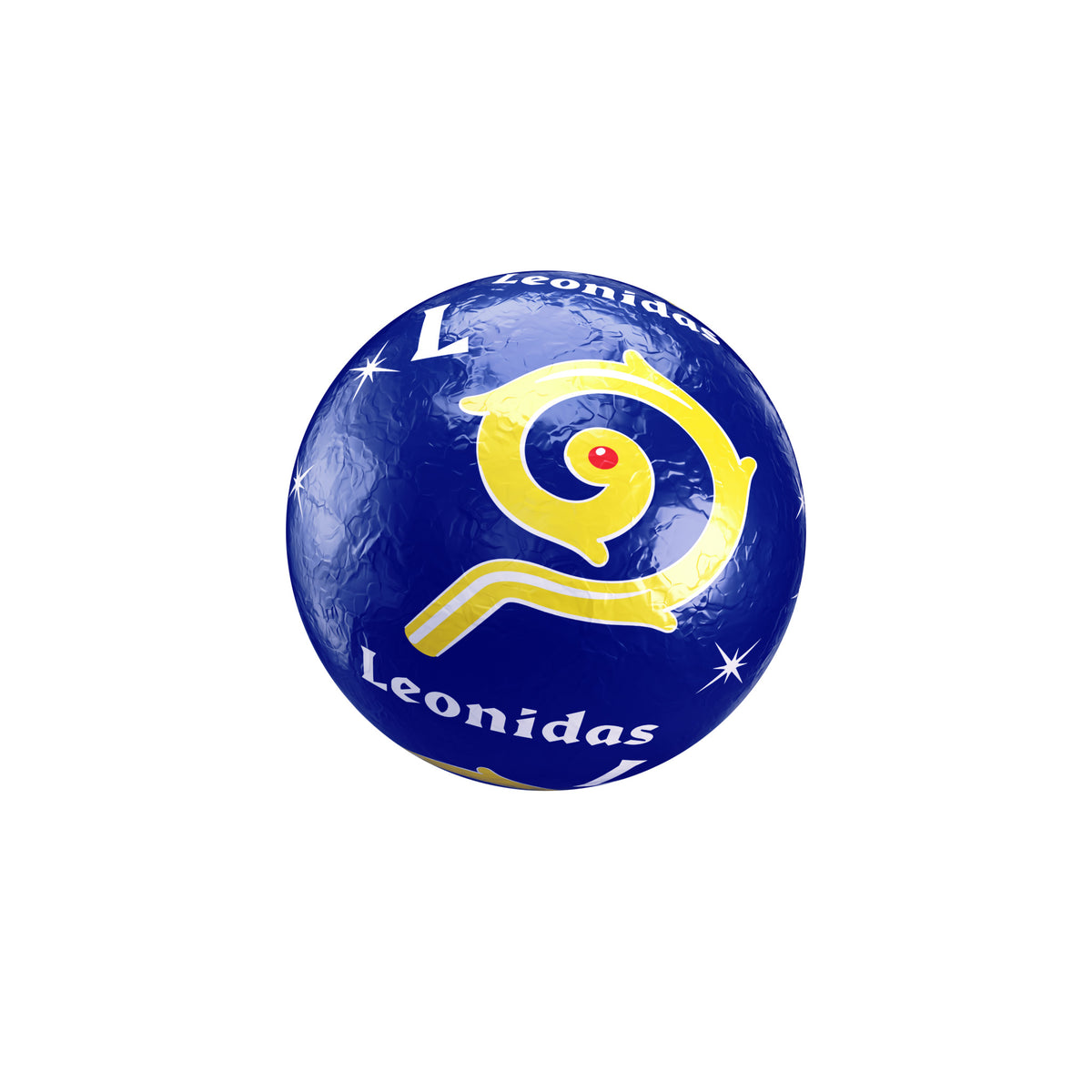 Boule de Noel Tin