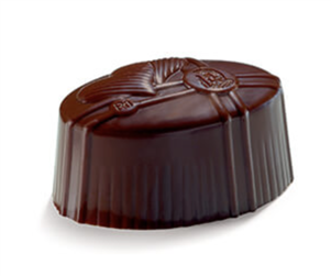 I Love You Fondant