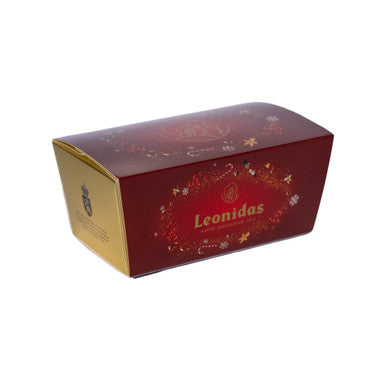 Leonidas Holiday Chocolate Ballotin