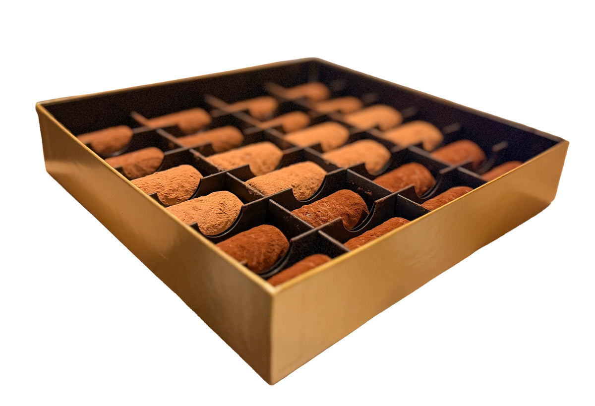 Maitre Chocolatier 1913 Truffle Collection